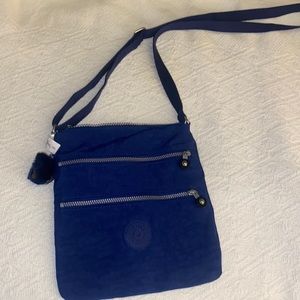 Kipling tote
